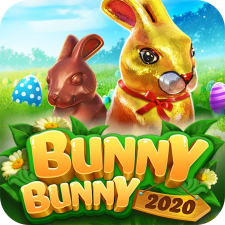 Hình minh họa Bunny Bunny 2020