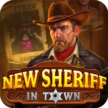 Hình minh họa Sheriff In Town