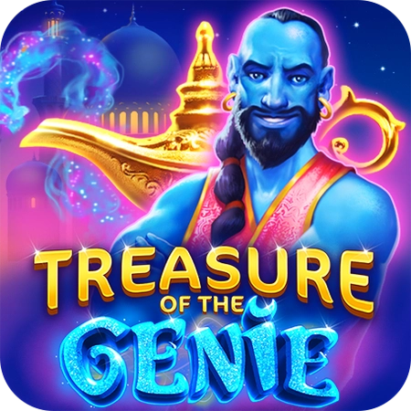 Hình minh họa Treasure Of The Genie