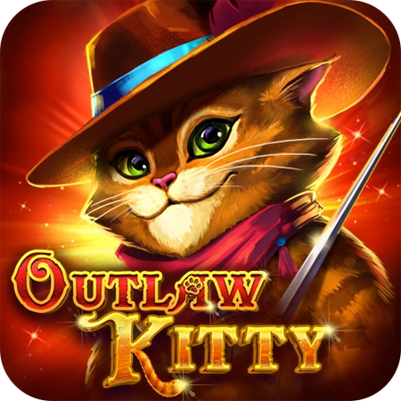 Hình minh họa Outlaw Kitty